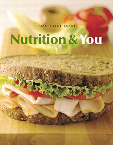 Beispielbild fr Nutrition and You zum Verkauf von Wonder Book