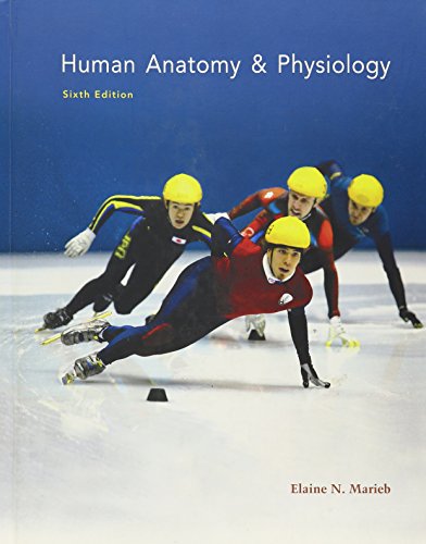 Human Anatomy & Physiology {SIXTH EDITION}