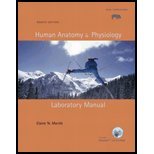 9780805355192: Human Anatomy & Physiology Laboratory Manual