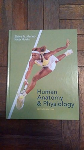 9780805359091: Human Anatomy & Physiology (7th Edition)