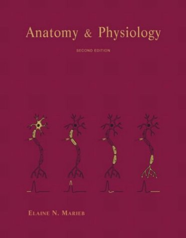 9780805359121: Anatomy & Physiology Plus Access to A&P Place: United States Edition