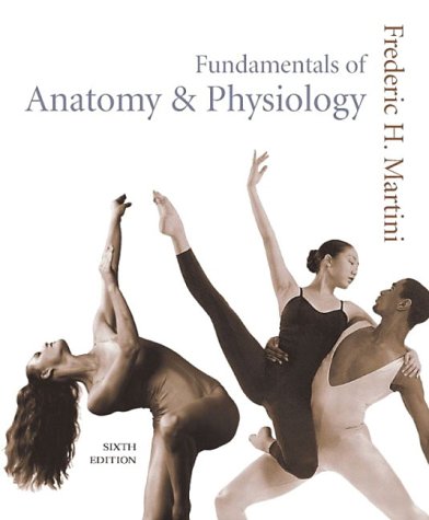9780805359336: Fundamentals of Anatomy & Physiology
