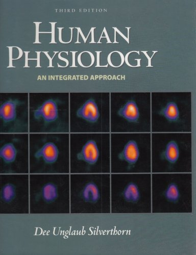 Beispielbild fr Human Physiology zum Verkauf von WorldofBooks