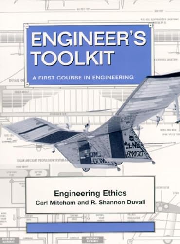 9780805364361: Engineer's Toolkit: A First Course in Engineering (Prentice Hall Engineer's Toolkit Series)