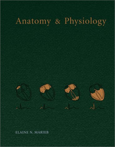 9780805364699: Anatomy & Physiology