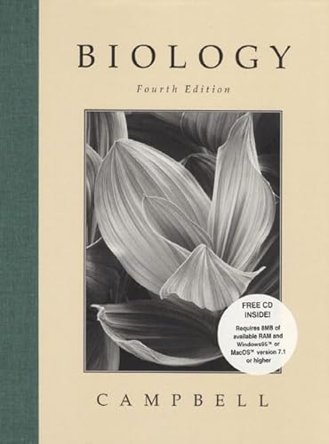 Biology (9780805365221) by [???]