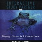 Biology: Concepts and Connections (9780805365955) by Liebaert, Richard M.