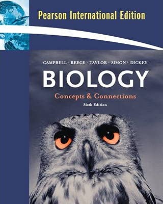 Multimedia Package for Biology: Concepts and Connections (9780805366143) by Lawrence G. Mitchell, Jane B. Reece Neil A. Campbell