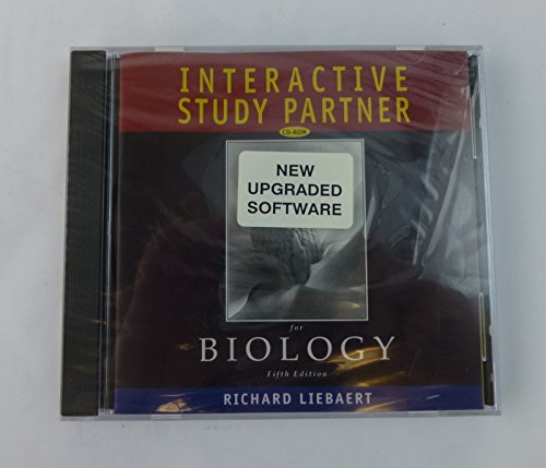Interactive Study Partner CD v.1.1 (9780805366181) by Unknown Author