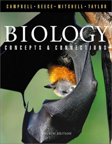 9780805366273: Biology: Concepts and Connections