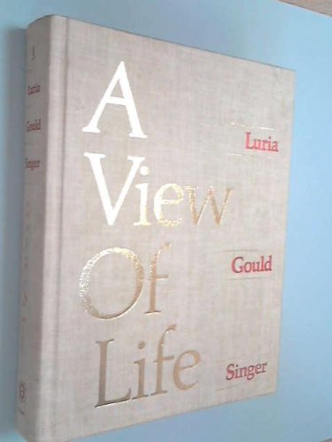 Imagen de archivo de A view of life a la venta por Ergodebooks