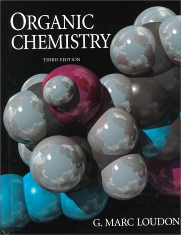 Beispielbild fr Organic Chemistry zum Verkauf von Anybook.com
