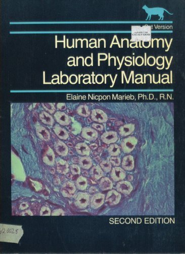 Beispielbild fr Human Anatomy & Physiology zum Verkauf von Wonder Book