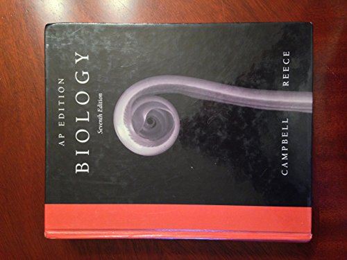 Stock image for Biology AP Edition for sale by BooksRun