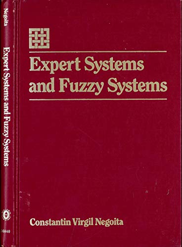 Immagine dell'editore per Expert Systems and Fuzzy Systems venduto da NEPO UG