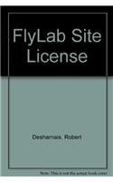 FlyLab Site License (9780805368871) by Desharnais, Robert; Bell, Jeffrey