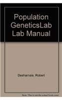 Imagen de archivo de Population GeneticsLab Lab Manual Desharnais, Robert; Bell, Jeffre a la venta por Iridium_Books