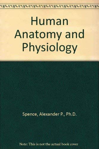 Imagen de archivo de Human Anatomy and Physiology a la venta por HPB-Red