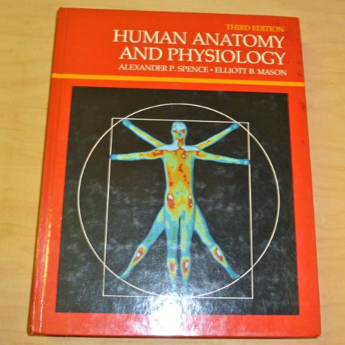 Imagen de archivo de Human Anatomy and Physiology (The Benjamin/Cummings series in the life sciences) a la venta por BookHolders