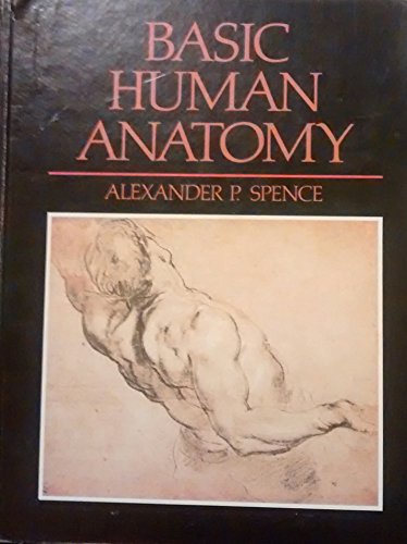 Beispielbild fr Basic Human Anatomy zum Verkauf von Top Notch Books