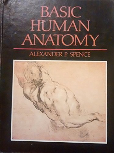 Stock image for Basic Human Anatomy for sale by Top Notch Books