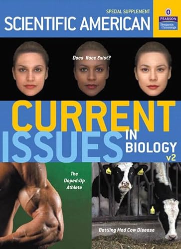 Beispielbild fr Current Issues in Biology Volume 2 zum Verkauf von ThriftBooks-Dallas