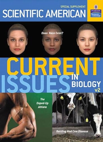Stock image for Current Issues in Biology Volume 2 for sale by ThriftBooks-Dallas