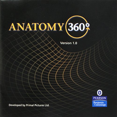 Fundamentals of Anatomy Physiology by William C Ober and Frederic Martini 2006 CD ROM - Frederic Martini