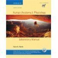 Beispielbild fr Human Anatomy & Physiology- Laboratory Manual , Cat Version, Update, 8th zum Verkauf von a2zbooks