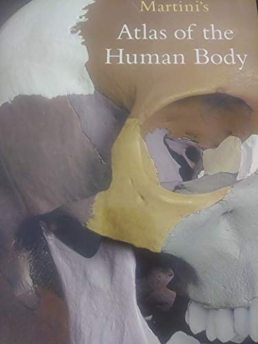Beispielbild fr Fundamentals Anatomy Phys Atla zum Verkauf von SecondSale