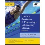 Beispielbild fr Human Anatomy & Physiology Laboratory Manual eighth edition (Main Version) zum Verkauf von HPB-Red