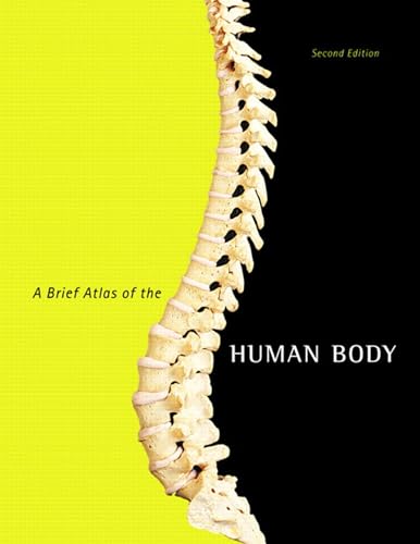 Stock image for Brief Atlas of the Human Body, A (ValuePack Only) for sale by Reuseabook