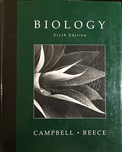 9780805373905: Biology: Sixth Edition