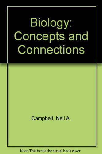 Biology (9780805374469) by Campbell, Neil A.; Reece, Jane B.; Wilson, Heather