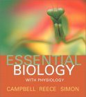 9780805374766: Essential Biology With Physiology