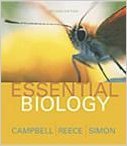 Imagen de archivo de Essential Biology a la venta por ThriftBooks-Atlanta