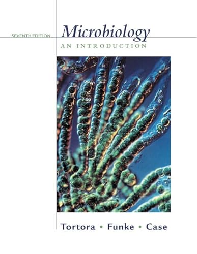 Beispielbild fr Microbiology: An Introduction zum Verkauf von HPB-Red