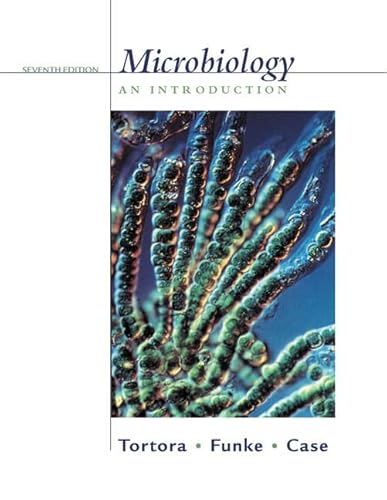 Imagen de archivo de Microbiology: An Introduction, Including Microbiology Place Website, Student Tutorial CD-ROM, and Bacteria Id CD-ROM [With CDROM] [With CDROM] a la venta por ThriftBooks-Atlanta