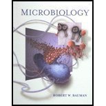 Stock image for Microbiology for sale by Irish Booksellers