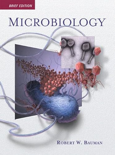 Beispielbild fr Microbiology, Brief Edition zum Verkauf von ThriftBooks-Dallas
