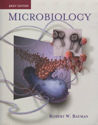 9780805376760: Microbiology, Brief Edition