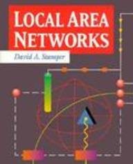 Stock image for Local Area Networks for sale by WorldofBooks