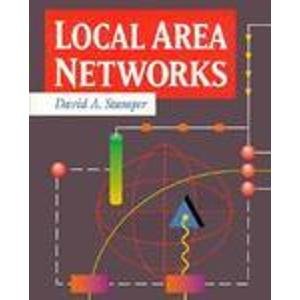 9780805377248: Local Area Networks