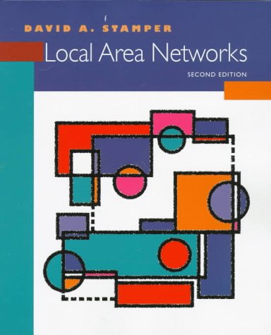 Imagen de archivo de Local Area Networks a la venta por Wonder Book