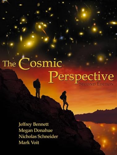 Beispielbild fr The Cosmic Perspective with Voyager: SkyGazer CD-ROM (2nd Edition) zum Verkauf von Wonder Book