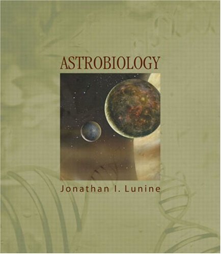 9780805380422: Astrobiology: A Multi-Disciplinary Approach