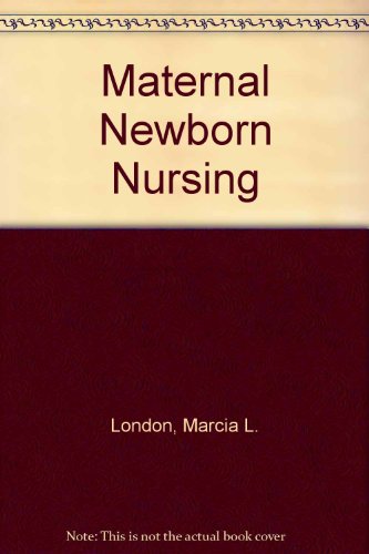 Stock image for Instructor's Manual: Maternal Newborn Nursing A family and Community-Based Approach for sale by BookHolders