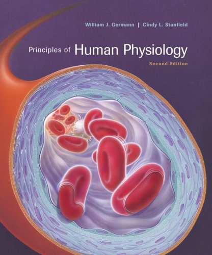 Imagen de archivo de Principles of Human Physiology, Media Update with InterActive Physiology 8-System Suite CD-ROM and Digestive Systems Student Version CD-ROM a la venta por WorldofBooks