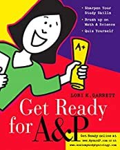 Stock image for Get Ready for a and P for sale by Mt. Baker Books