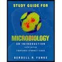 Beispielbild fr Microbiology : An Introduction zum Verkauf von Better World Books